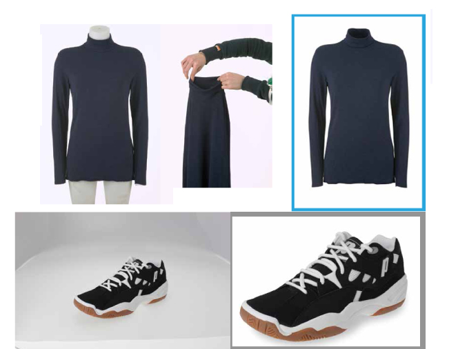 Clipping path Services