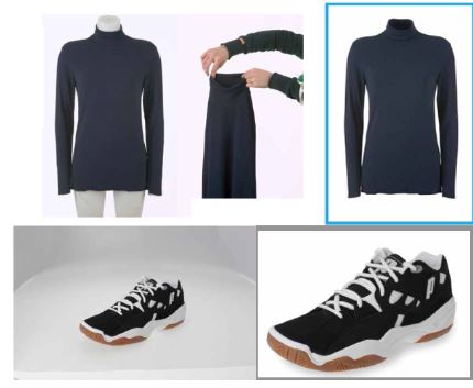 Leading Clipping Path Service Provider