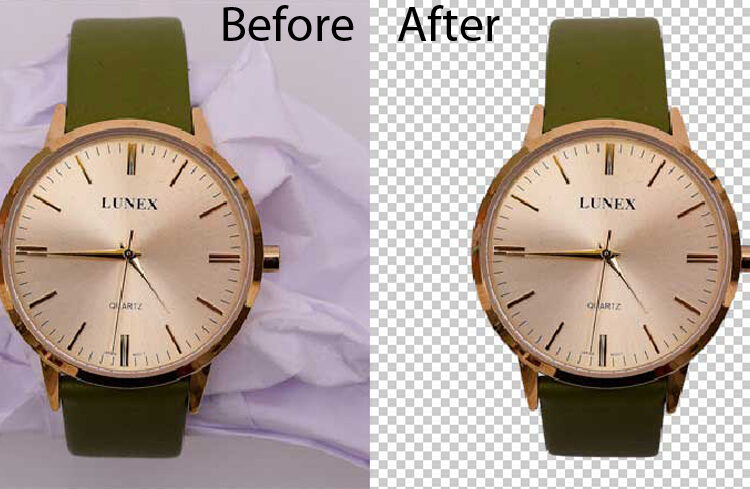 Background removal experts in india