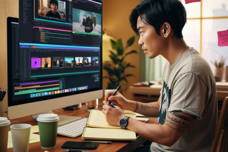 Power of Video Annotation
