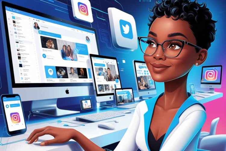 Social Media