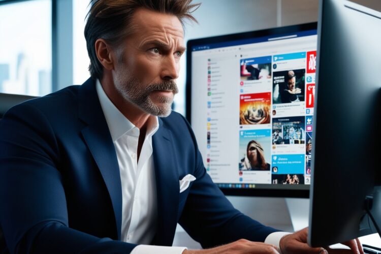 Social Media