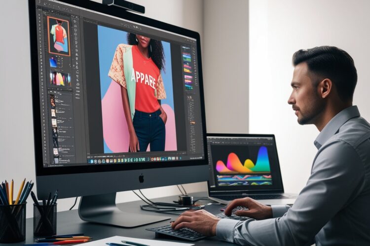 Outsourcing Image Editing