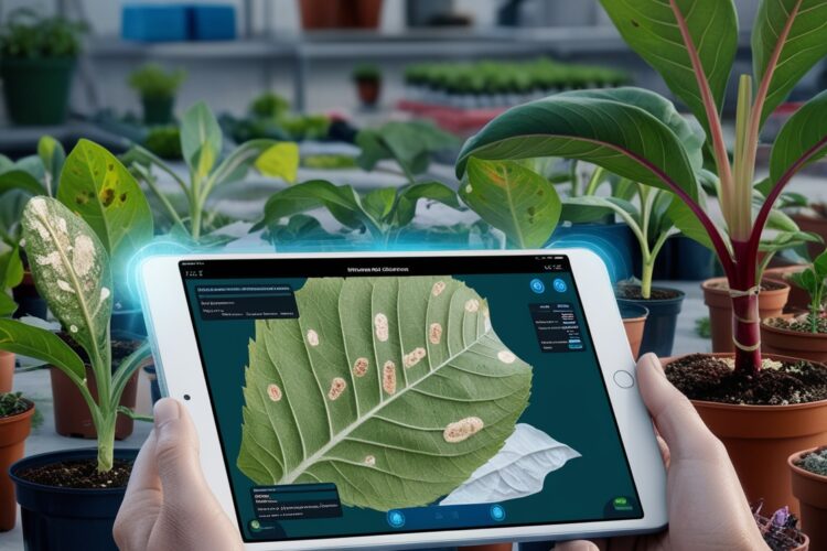 Plant Disease Detection