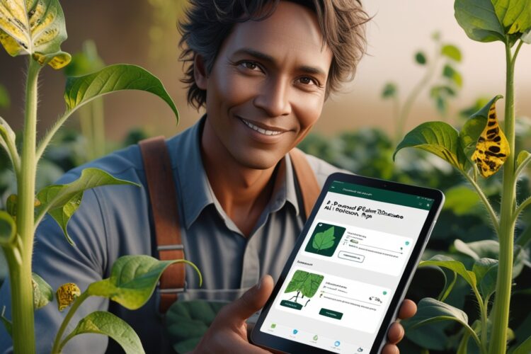 Plant Disease Detection