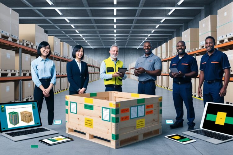 Logistics Management