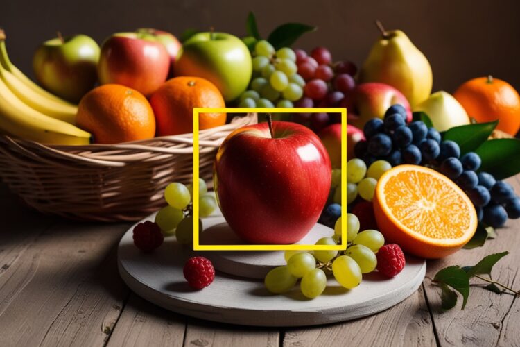 Bounding Box Annotation