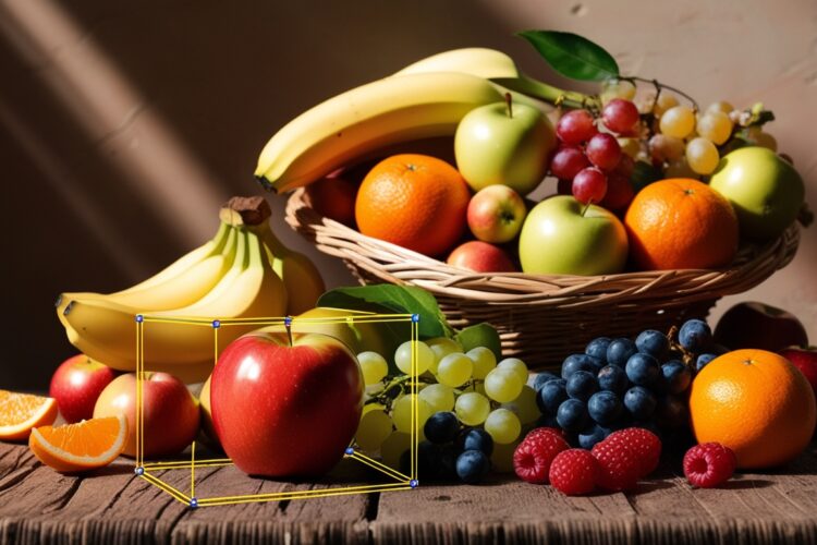Fruit Ripeness Detection