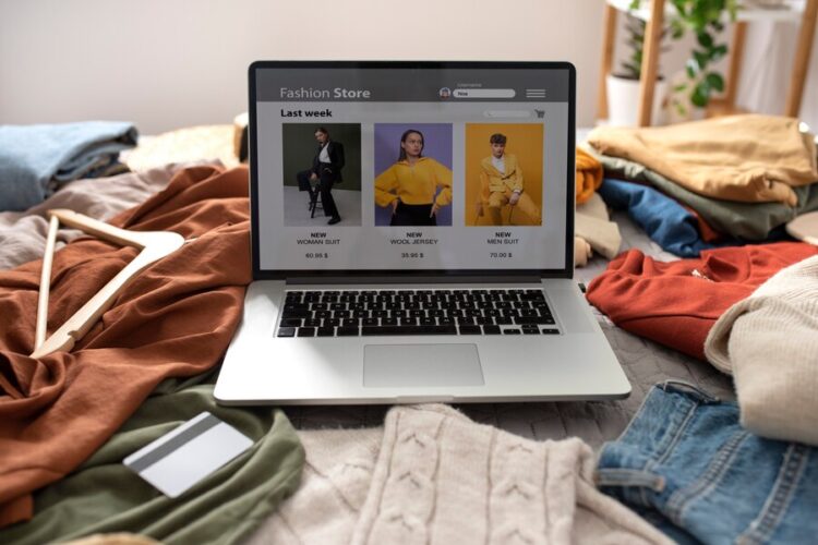 Multilingual E-commerce Stores
