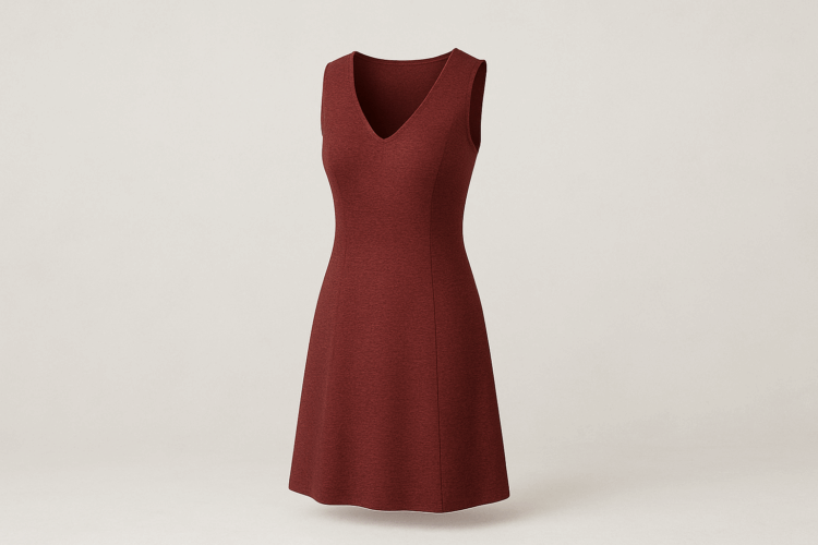 Ghost Mannequin Removal