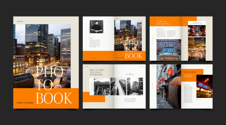 Why InDesign Outsourcing is a Smart Business Move