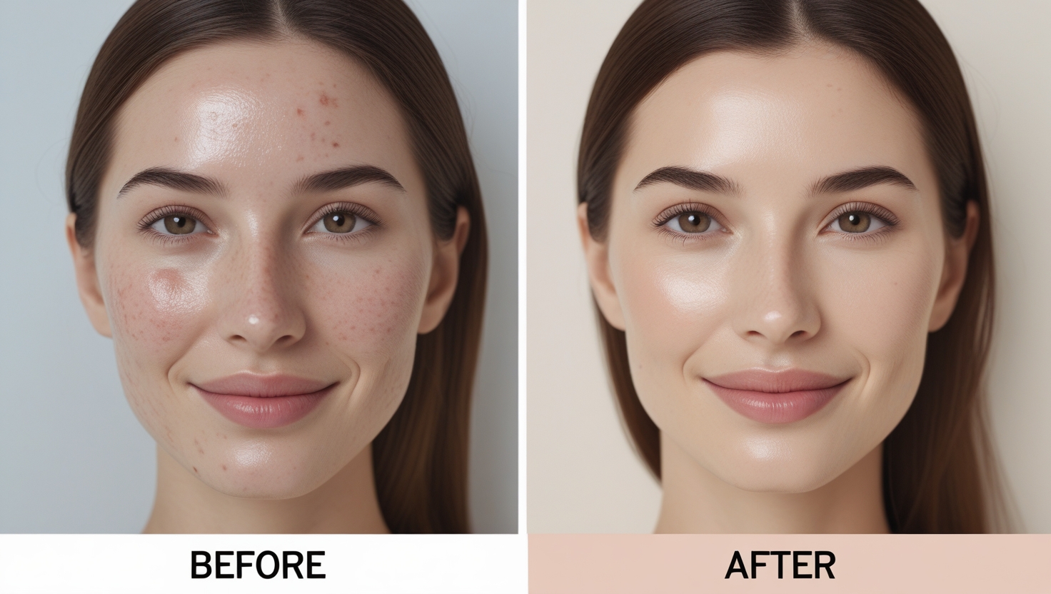Professional Retouching