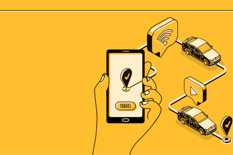 Illustrative Line Drawings