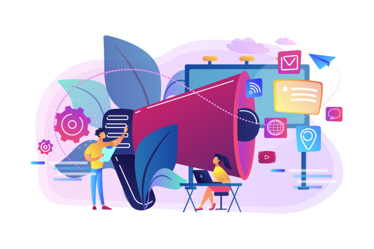 Digital Illustrations