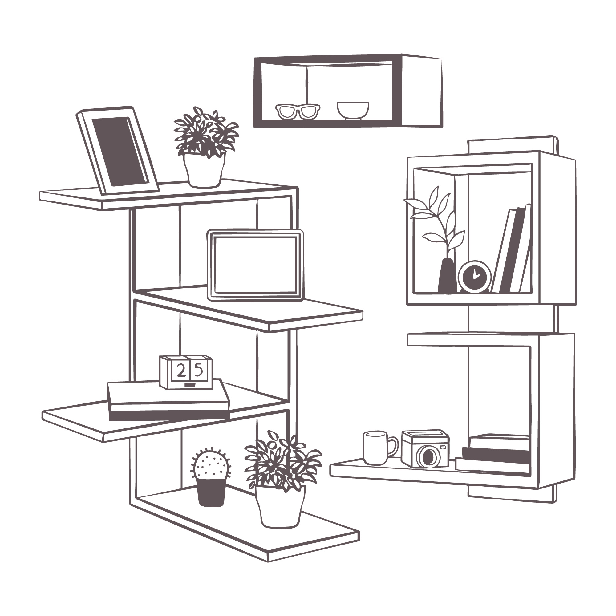 Creative Masterpieces