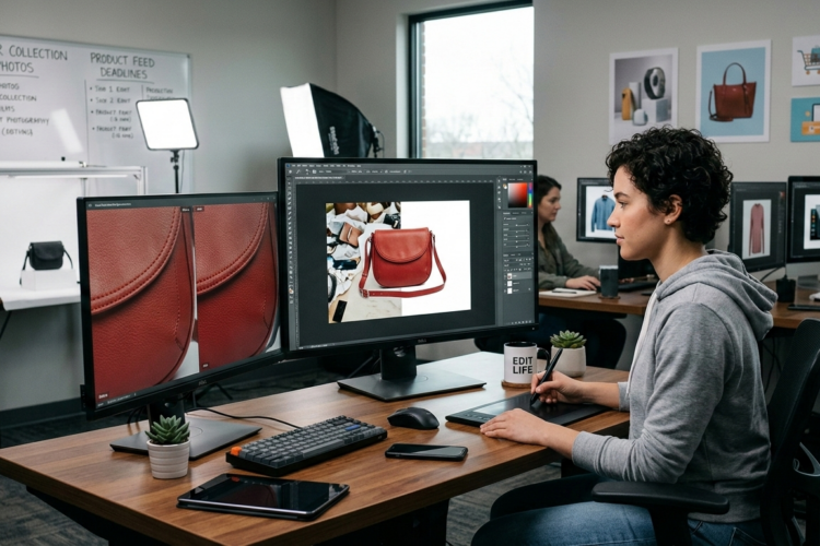 Role of Background Removal