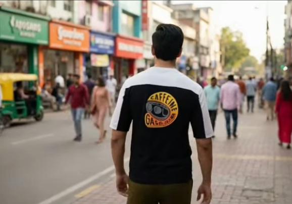 Image-to-Video Conversion